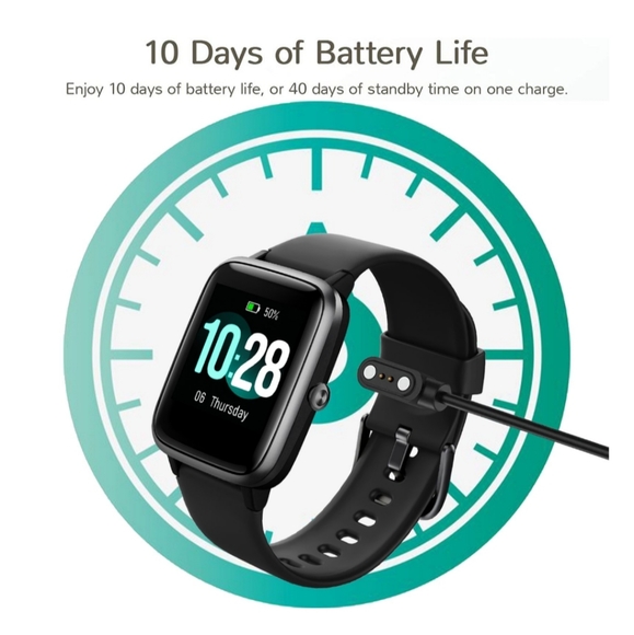 Activity tracker - Picture 3 of 11